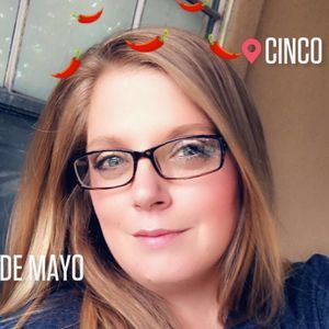 Meet your Posher, Amanda